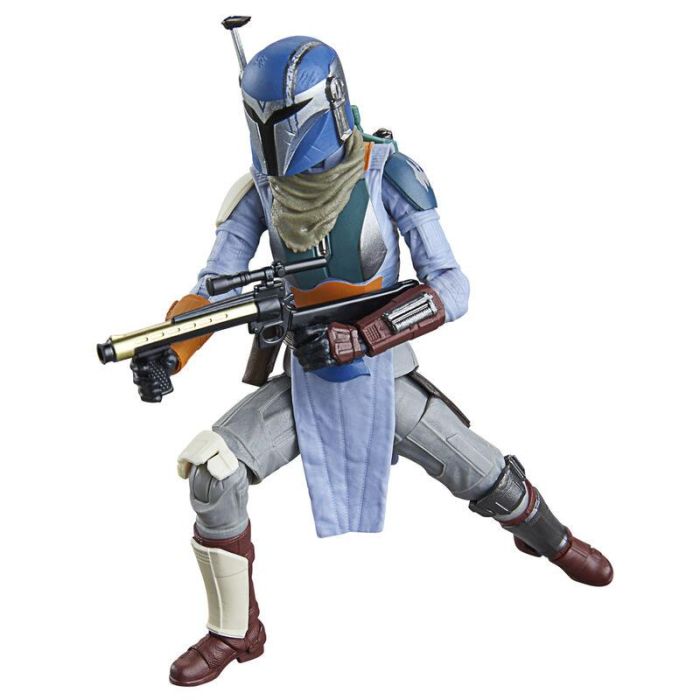 Set 2 Figuras Hasbro Star Wars 5 Set 2 Figuras Hasbro Star Wars 5