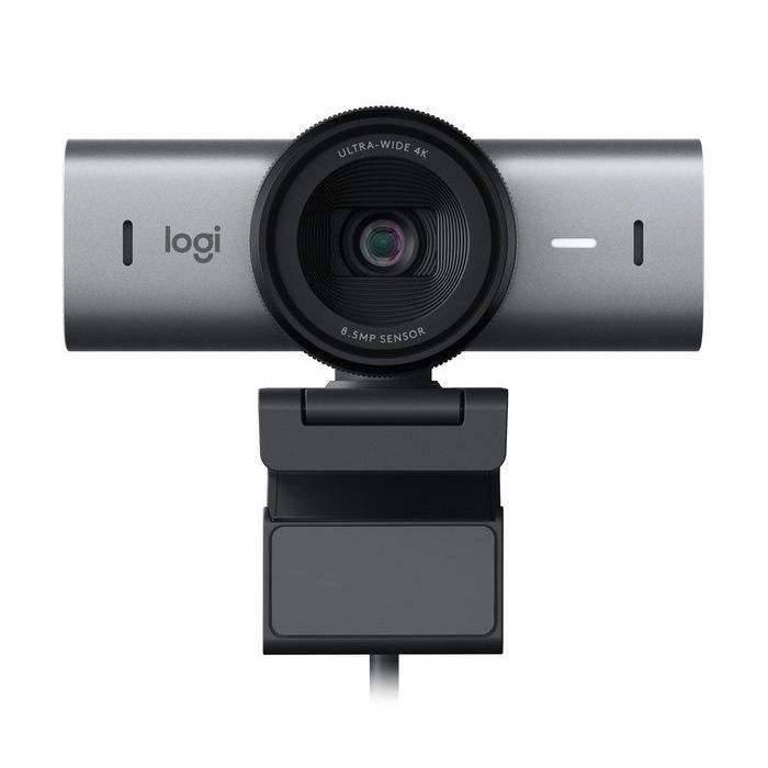 Webcam Logitech 960-001530 4K Ultra HD 2 Webcam Logitech 960-001530 4K Ultra HD 2