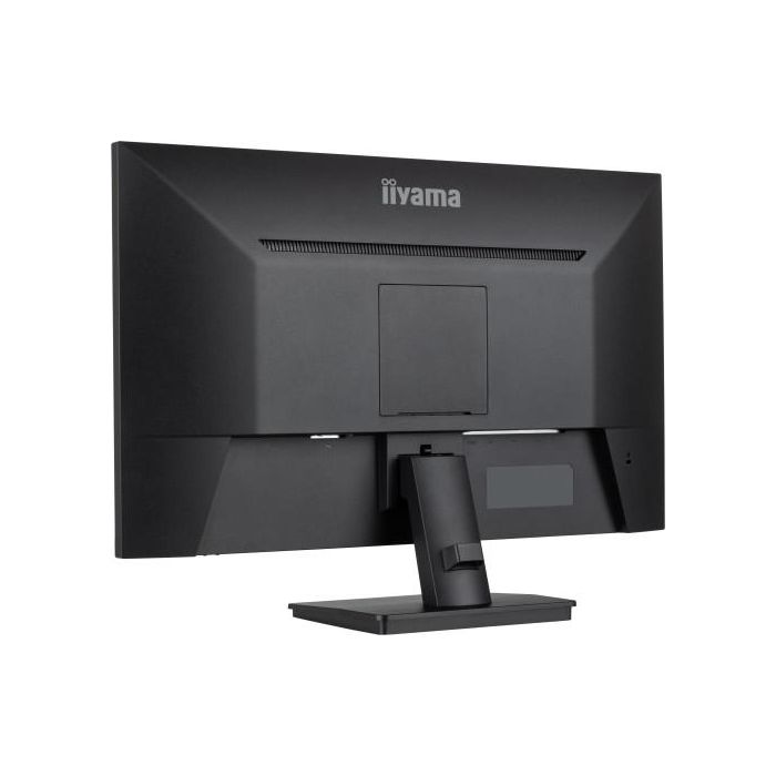 iiyama ProLite XU2793QS-B6 pantalla para PC 68,6 cm (27") 2560 x 1440 Pixeles 2K Ultra HD LED Negro 8