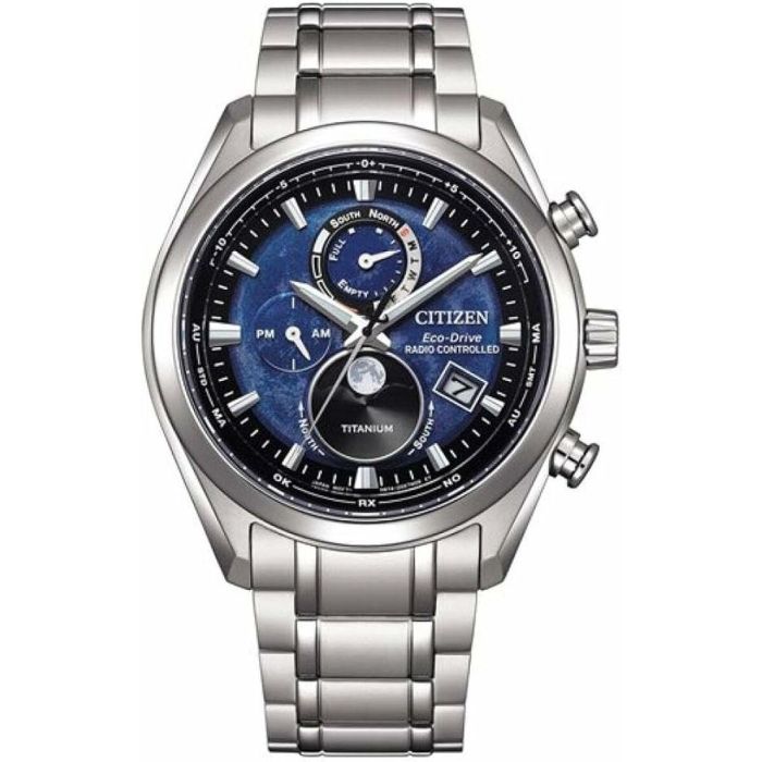 Reloj Hombre Citizen BY1010-81L Reloj Hombre Citizen BY1010-81L