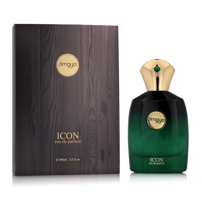 Zimaya Icon eau de parfum 100 ml Zimaya Icon eau de parfum 100 ml