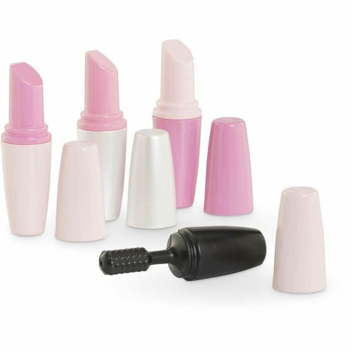 Corolle My Beauty Suitcase - Set de 20 Accesorios de Belleza para Niños a partir de 18 Meses 4 Corolle My Beauty Suitcase - Set de 20 Accesorios de Belleza para Niños a partir de 18 Meses 4