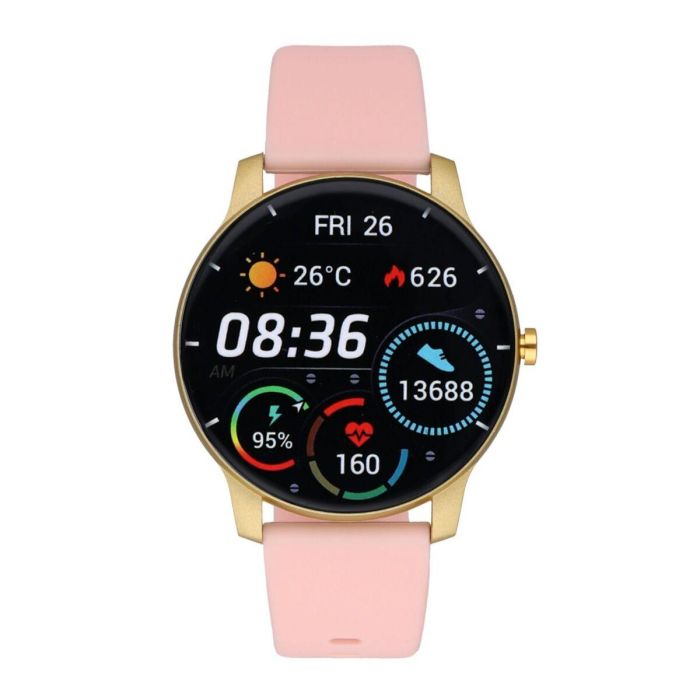 Reloj Mujer Watx & Colors WAS4003 Reloj Mujer Watx & Colors WAS4003
