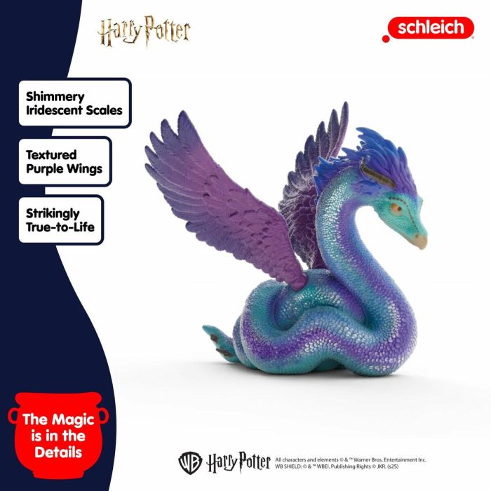Schleich Figura Occamy 14903 Harry Potter Gama Schleich 5 Schleich Figura Occamy 14903 Harry Potter Gama Schleich 5