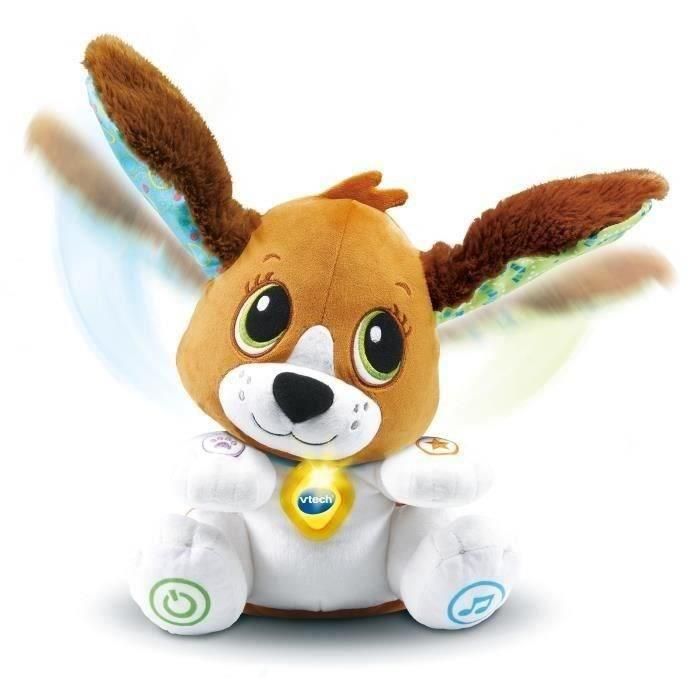 Vtech baby - el perrito habla conmigo 3 Vtech baby - el perrito habla conmigo 3
