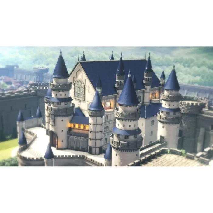 Nintendo Fire Emblem Warriors Edición Limitada para Switch con Banda Sonora y Cartas