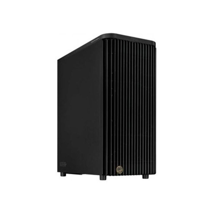 Asus Caja ProArt PA401 Metal PWM Black 90DC00M0-B39030 Torre ATX Profesional
