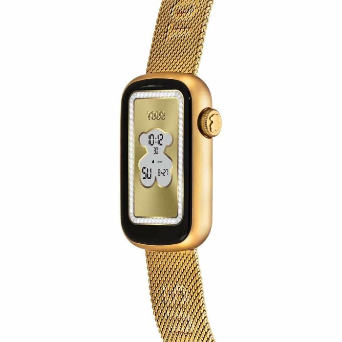 Smartwatch Tous 3000132200 1 Smartwatch Tous 3000132200 1