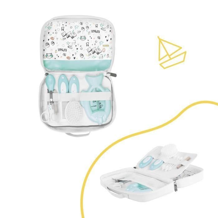 BADABULLE Plouf Care Kit 3 BADABULLE Plouf Care Kit 3