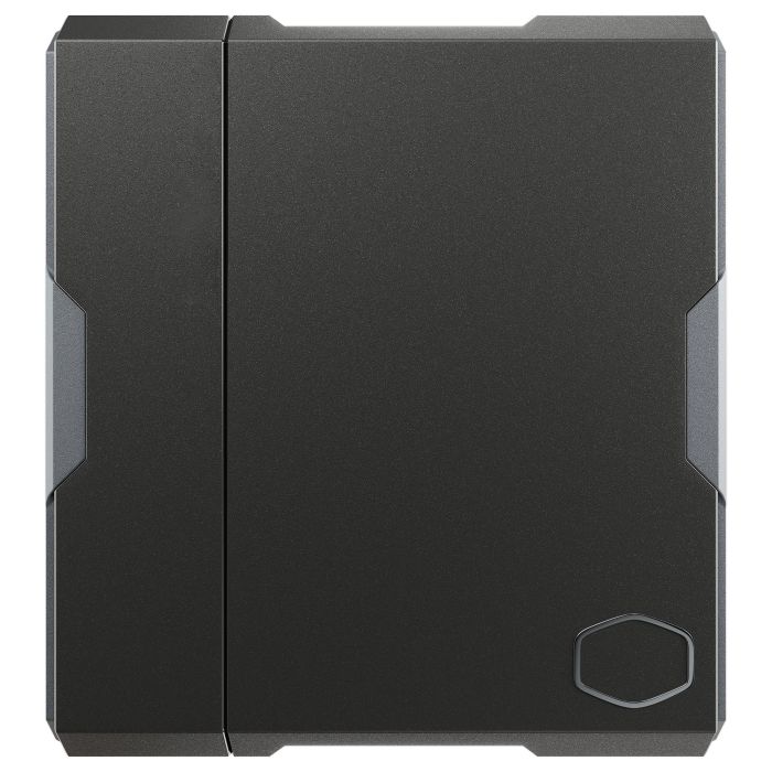 Cooler Master Hyper 612 APEX Refrigerador de Aire para CPU, 12 cm PWM, Doble Ventilador, Negro 1