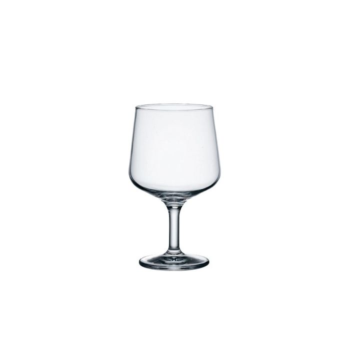Bormioli Rocco Copa Colosseo de Vidrio Templado 213 ml - Altura 124.5 mm, Diámetro 62 mm, Apilable (Pack de 6 Unidades) Bormioli Rocco Copa Colosseo de Vidrio Templado 213 ml - Altura 124.5 mm, Diámetro 62 mm, Apilable (Pack de 6 Unidades)