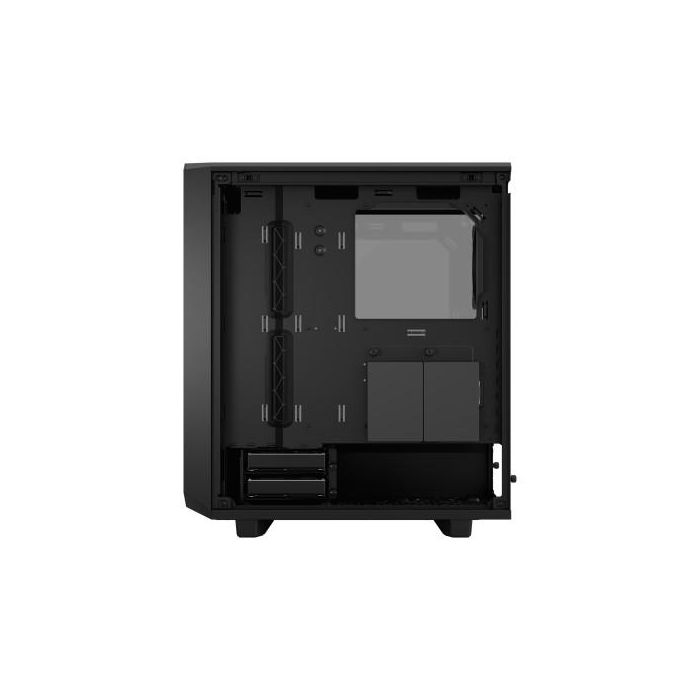 Fractal Design Meshify 2 Compact Lite Negro 6