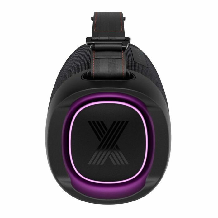 Altavoz Bluetooth LG XG8T.DEUSLLK Negro 1