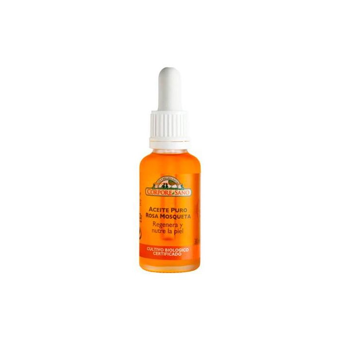 Aceite 100% Puro Regenerador Rosa Mosqueta Aceite 100% Puro Regenerador Rosa Mosqueta
