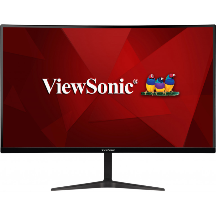 Viewsonic VX2719-PC-MHD Monitor LED Curvo 27" Full HD 1920x1080 VA 240Hz 1ms Gaming Negro