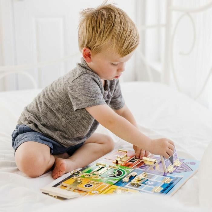 Figura de Acción Melissa & Doug 11 Figura de Acción Melissa & Doug 11