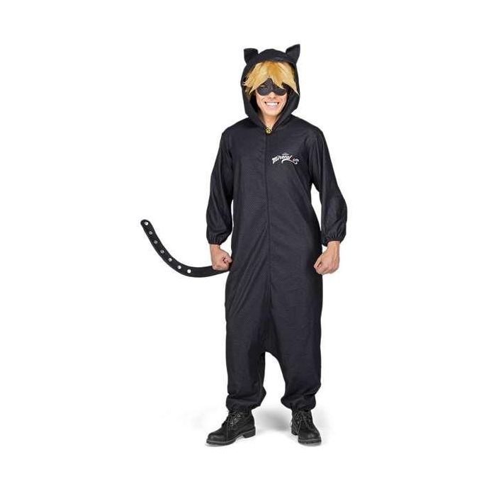 Cat noir pyjamas s 1 Cat noir pyjamas s 1