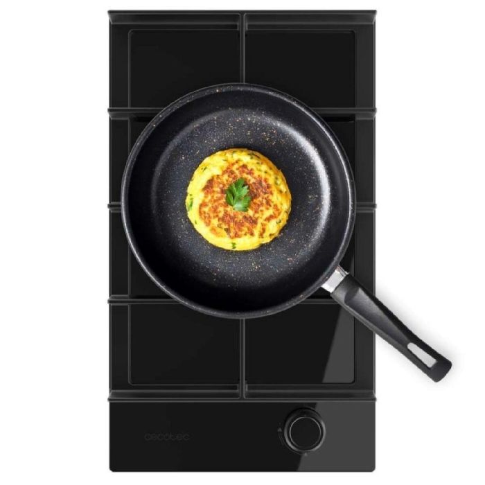 Placa de Gas Cecotec G 1400F 3400 W