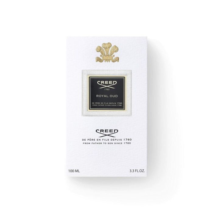 Perfume Unisex Creed Royal Oud EDP 100 ml 1