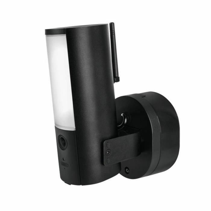 ABUS PPIC46520 Cámara de vigilancia IP Wi-Fi de 2048 x 1536 píxeles 11 ABUS PPIC46520 Cámara de vigilancia IP Wi-Fi de 2048 x 1536 píxeles 11