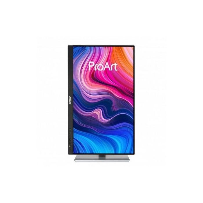 ASUS PA247CV Monitor ProArt 23.8" (60.5cm) Full HD IPS 5ms con HDMI, DisplayPort y USB-C 3 ASUS PA247CV Monitor ProArt 23.8" (60.5cm) Full HD IPS 5ms con HDMI, DisplayPort y USB-C 3