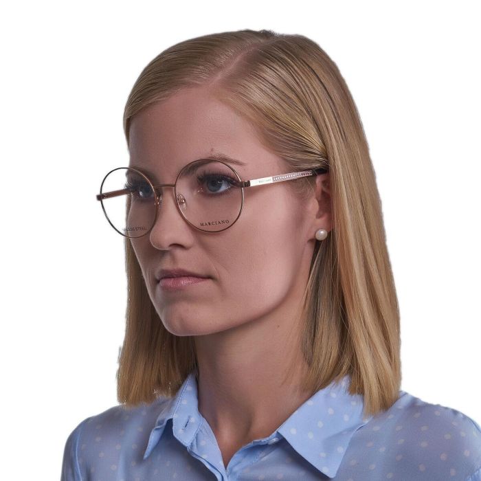Montura de Gafas Mujer Guess Marciano GM0323 54028 1 Montura de Gafas Mujer Guess Marciano GM0323 54028 1