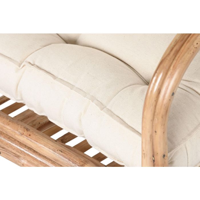 Silla Balines DKD Home Decor Natural 58 x 85 x 56.5 cm 5 Silla Balines DKD Home Decor Natural 58 x 85 x 56.5 cm 5