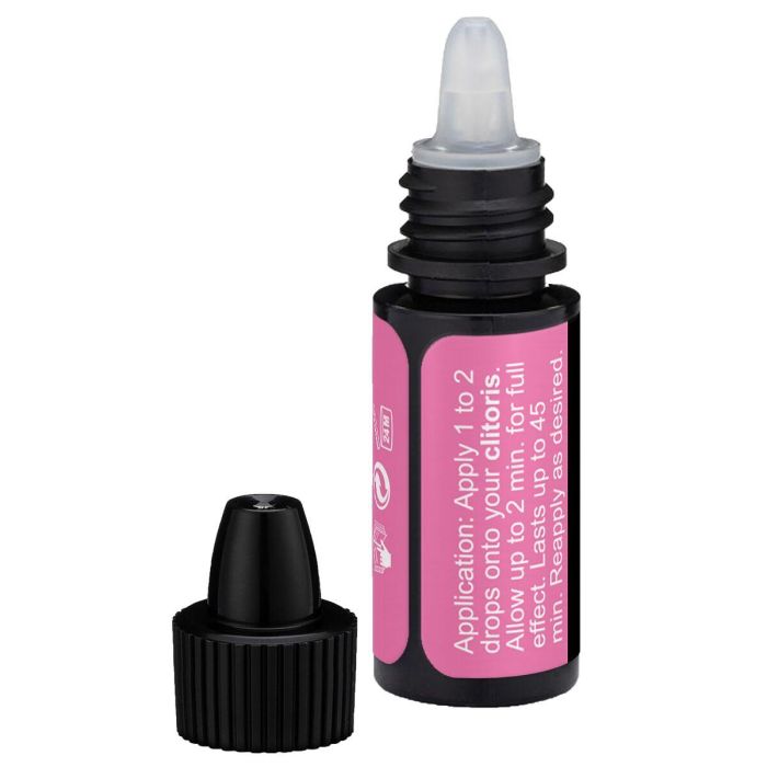 Aceite Estimulante Sensuva 5 Aceite Estimulante Sensuva 5