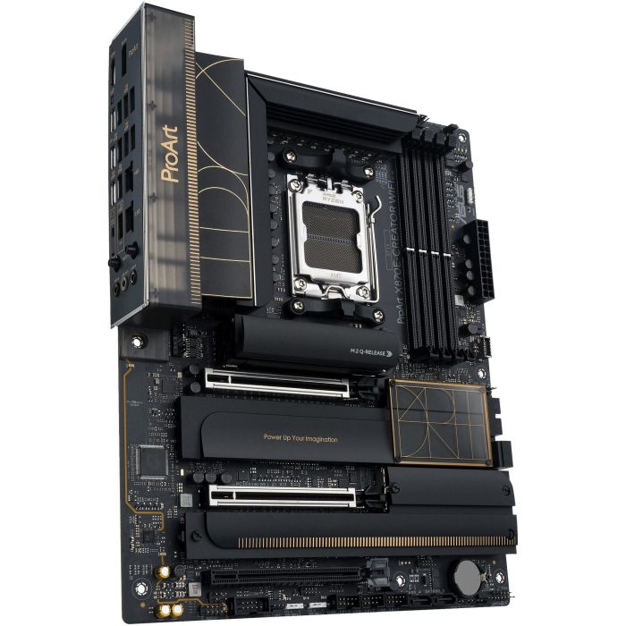 ASUS AAAMA85683 Placa base PROART X870E-CREATOR WiFi 1