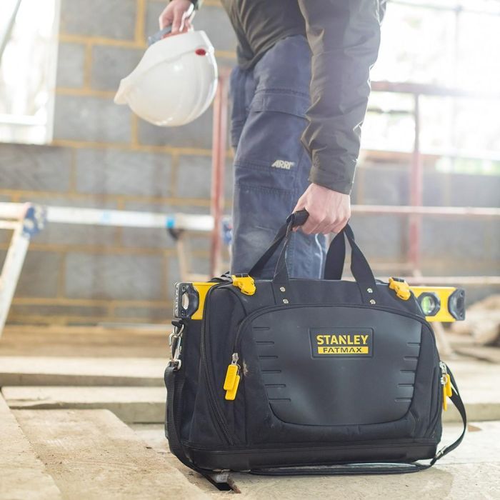 Stanley Fatmax Quick Access Werkzeugtasche 2 Stanley Fatmax Quick Access Werkzeugtasche 2