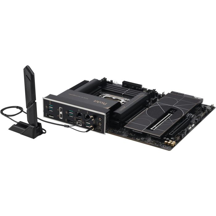 ASUS ASU1732153694140 Placa base PROART Z890-CREATOR WiFi Intel Z890 LGA 1851 (Socket V1) ATX 10