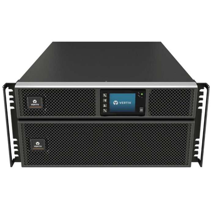 SAI Interactivo Vertiv GXT5 1PH 16000 w 2 SAI Interactivo Vertiv GXT5 1PH 16000 w 2