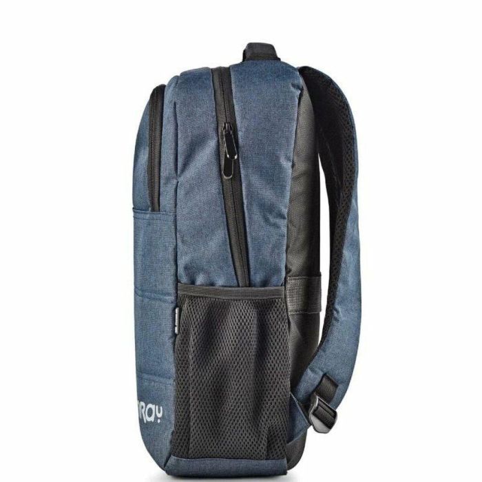 Mochila para Portátil Monray SACKSCHARTER Azul 2 Mochila para Portátil Monray SACKSCHARTER Azul 2