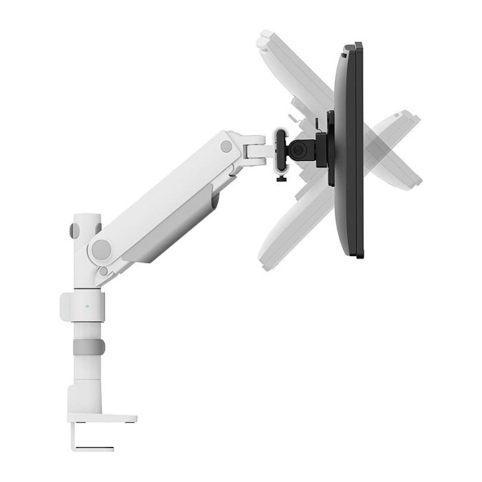 Soporte de Mesa para Pantalla Neomounts DS65S-950WH2 34" Soporte de Mesa para Pantalla Neomounts DS65S-950WH2 34"