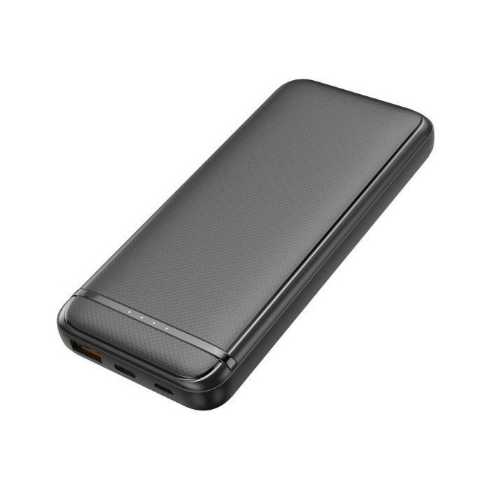 Denver PQCA-10320 Schnelllade-Powerbank 10000mAh 1 Denver PQCA-10320 Schnelllade-Powerbank 10000mAh 1