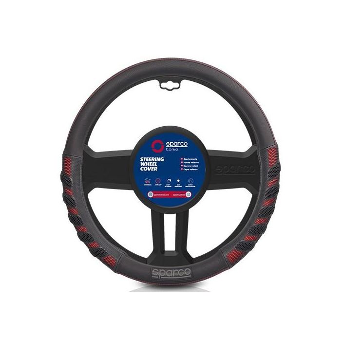 Funda Volante S101 Intl Rojo SPCS101RD 2 Funda Volante S101 Intl Rojo SPCS101RD 2