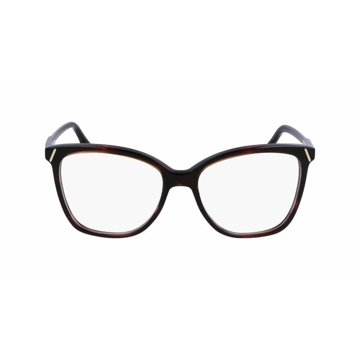 Montura de Gafas Mujer Victoria Beckham VB2641-5516227 Ø 55 mm 2 Montura de Gafas Mujer Victoria Beckham VB2641-5516227 Ø 55 mm 2