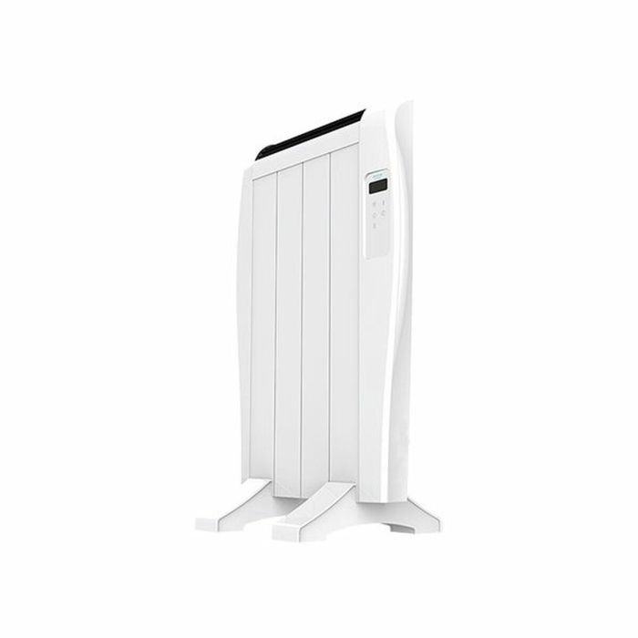 Emisor Térmico Digital Cecotec Ready Warm 800 Thermal Connected 600 W 0 Emisor Térmico Digital Cecotec Ready Warm 800 Thermal Connected 600 W 0
