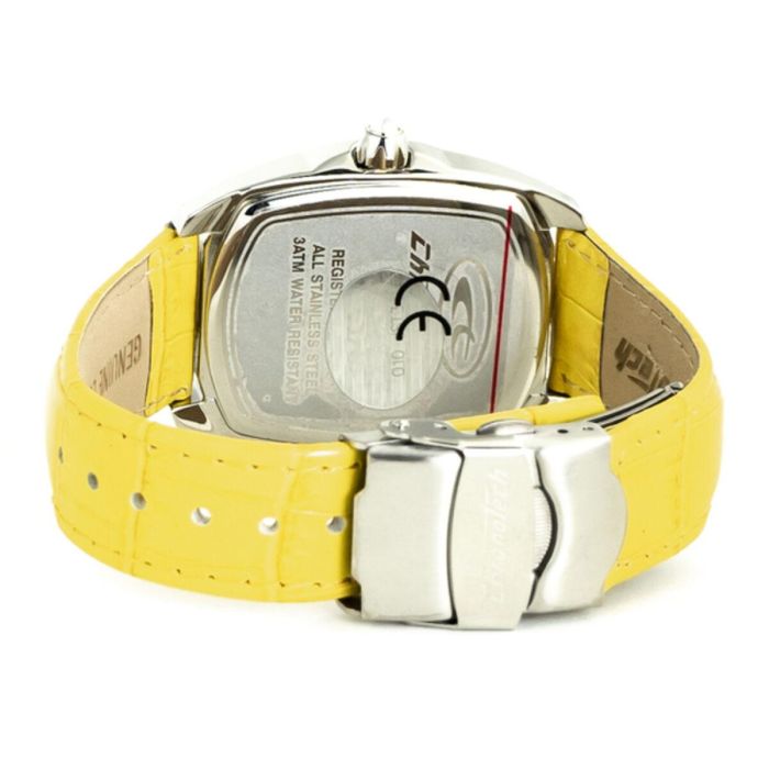 Reloj Mujer Chronotech CT7504LS-05 (Ø 35 mm) 2 Reloj Mujer Chronotech CT7504LS-05 (Ø 35 mm) 2