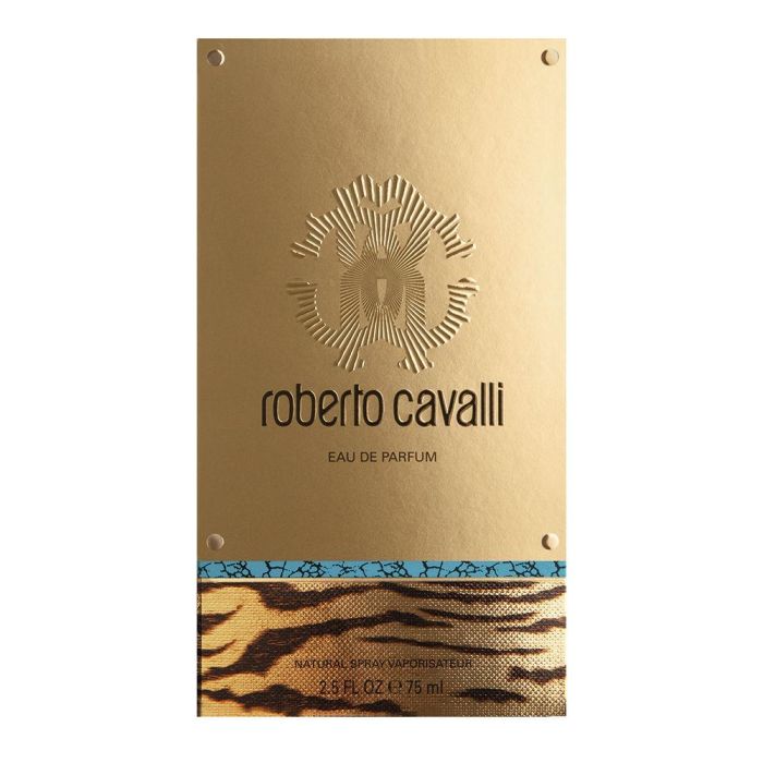 Roberto Cavalli Signature Woman Eau de Parfum 75 ml 2