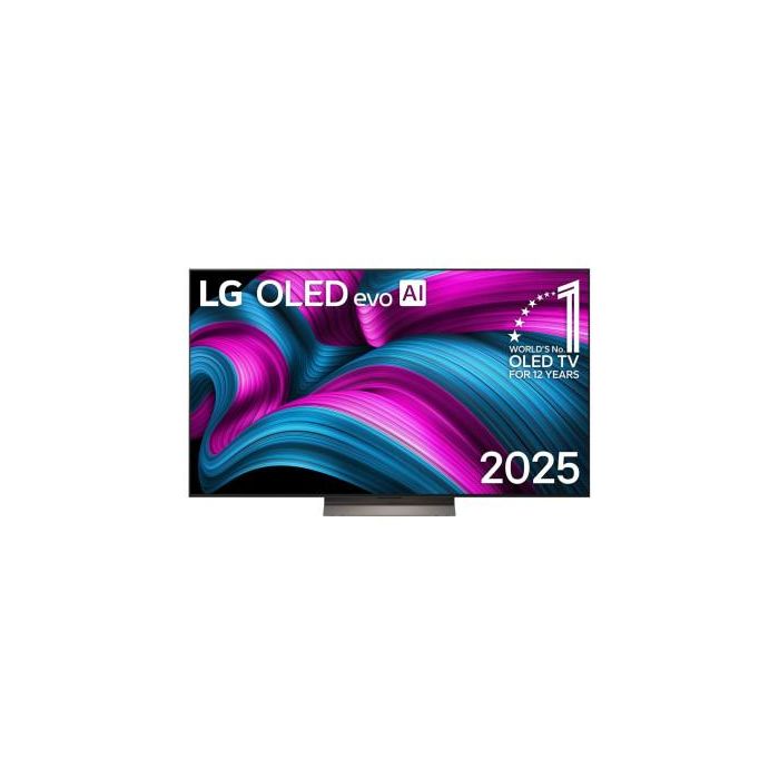 LG OLED65C56LB Televisor OLED evo 165,1 cm (65") 4K Ultra HD Smart TV Wifi Marrón 0 LG OLED65C56LB Televisor OLED evo 165,1 cm (65") 4K Ultra HD Smart TV Wifi Marrón 0