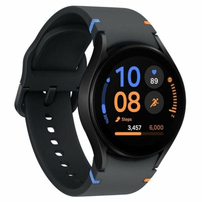 Smartwatch Samsung Galaxy Watch FE Negro 1,2" 40 mm 4