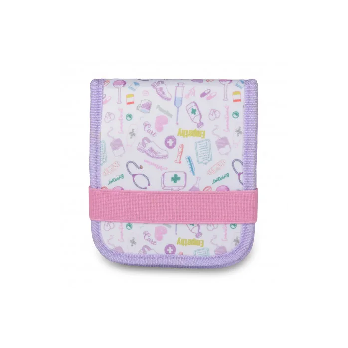 Organizador De Bolsilllo Redondeado Essentials Cs Organizador De Bolsilllo Redondeado Essentials Cs