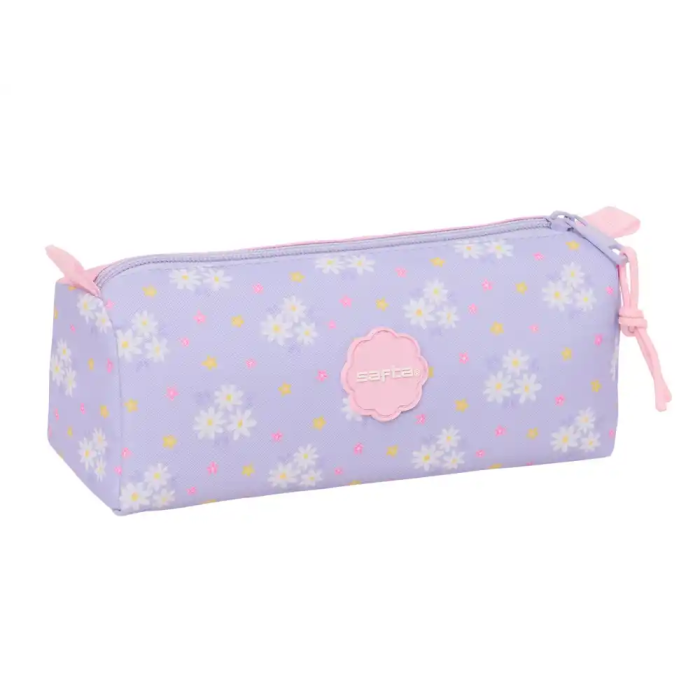 Safta Estuche Portatodo Safta Bouquet 80x210x70 mm 1