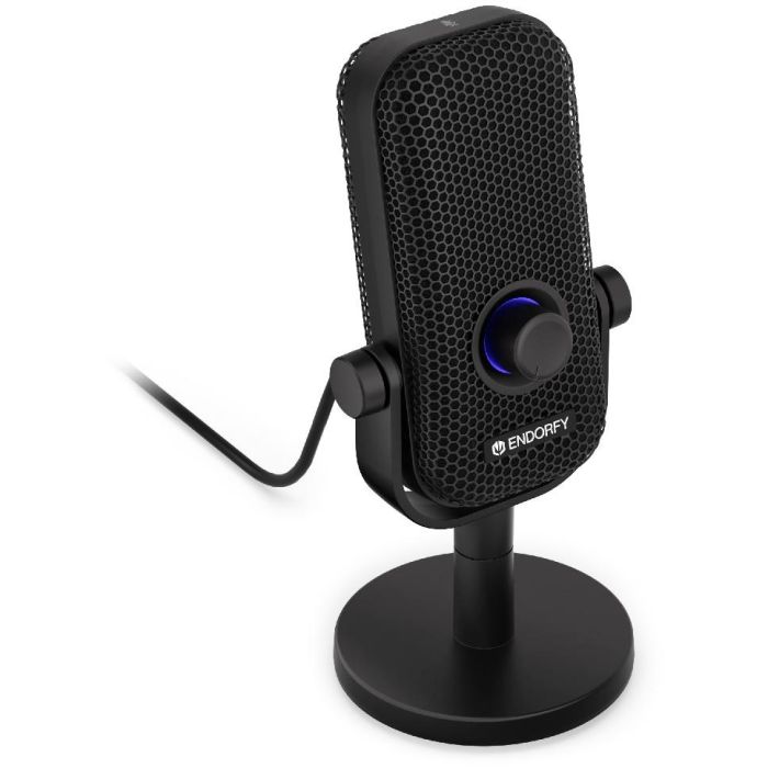 ENDORFY Solum Voice S (schwarz. USB-C) 8 ENDORFY Solum Voice S (schwarz. USB-C) 8