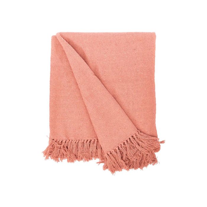 Multiusos Pompon Teja 180X220Cm Giftdecor (8 Unidades) 1 Multiusos Pompon Teja 180X220Cm Giftdecor (8 Unidades) 1