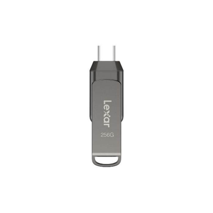 Memoria USB Lexar LJDD400128G-BNQNG 128 GB 1