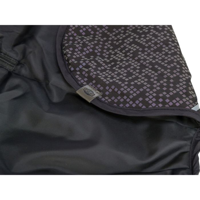 Capa para perro Trixie Limoux Reflect Multicolor L 5 Capa para perro Trixie Limoux Reflect Multicolor L 5