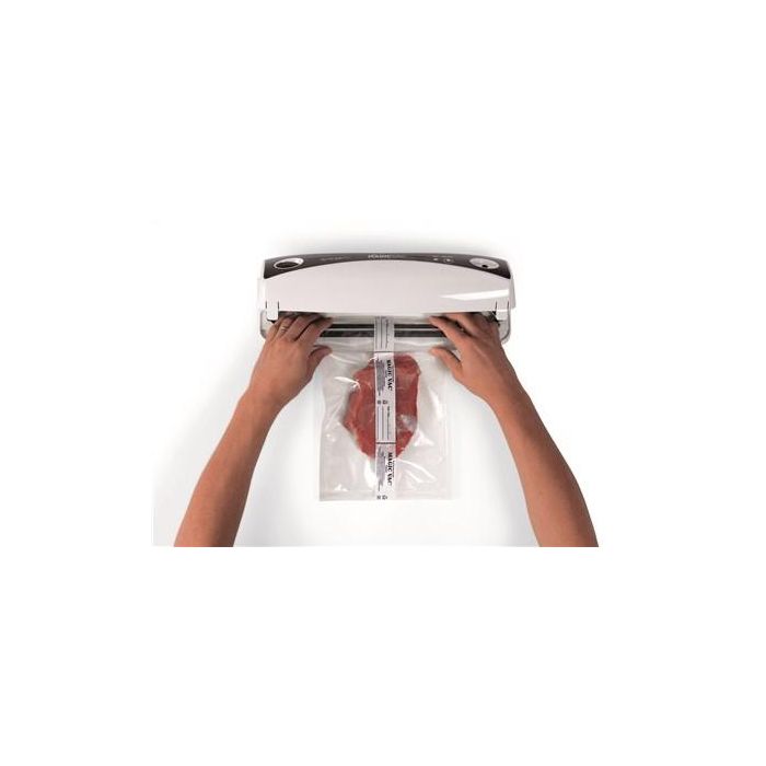 Magic Vac ELITE-300 PLUS MÁQUINA DE ENVASADO AL VACÍO DOMÉSTICA 2