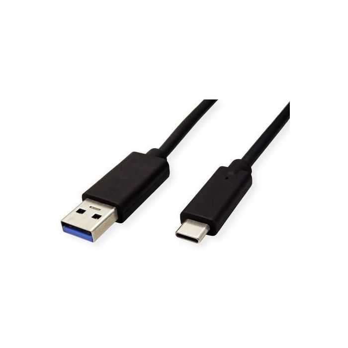 USB3.2 GEN1 KABEL A-C ST/ST 3